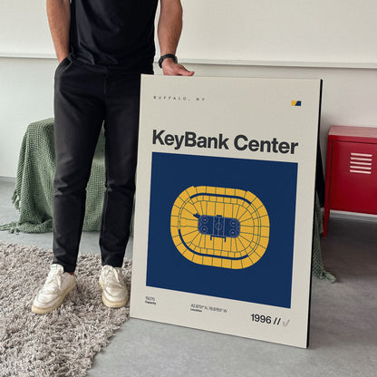 Buffalo Hockey Arena