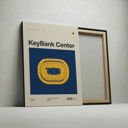 Buffalo Hockey Arena