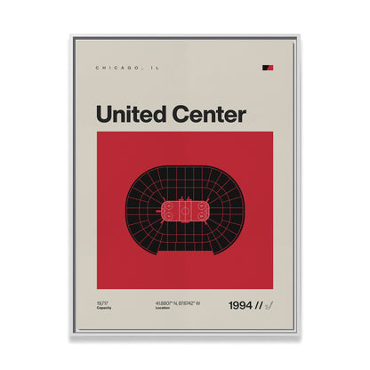 Chicago Hockey Arena