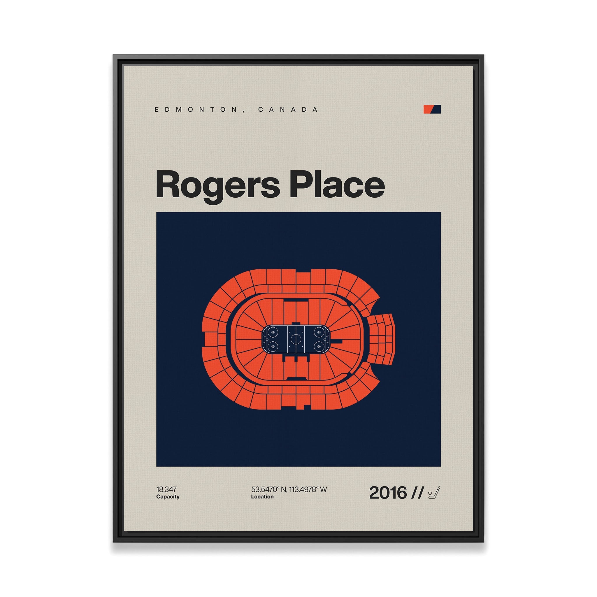 Edmonton Hockey Arena