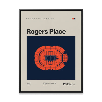 Edmonton Hockey Arena