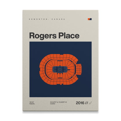 Edmonton Hockey Arena