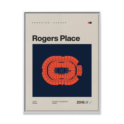 Edmonton Hockey Arena