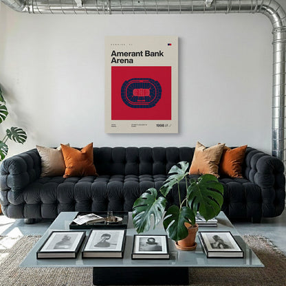 Florida Hockey Arena