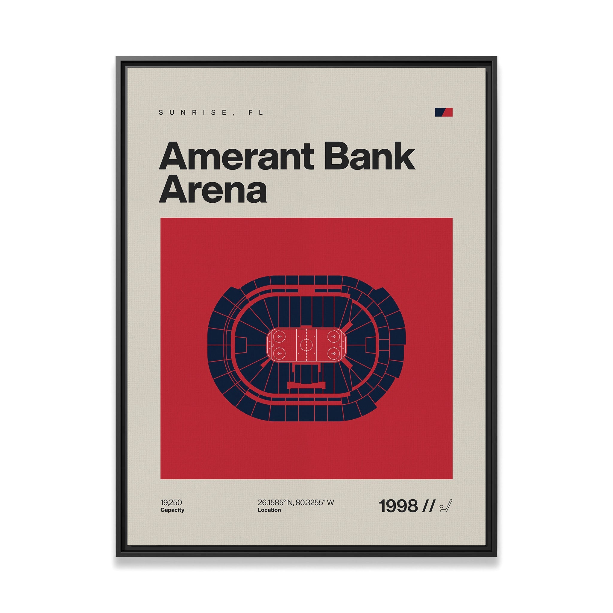 Florida Hockey Arena