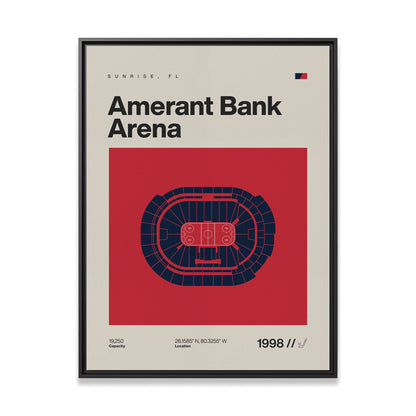 Florida Hockey Arena