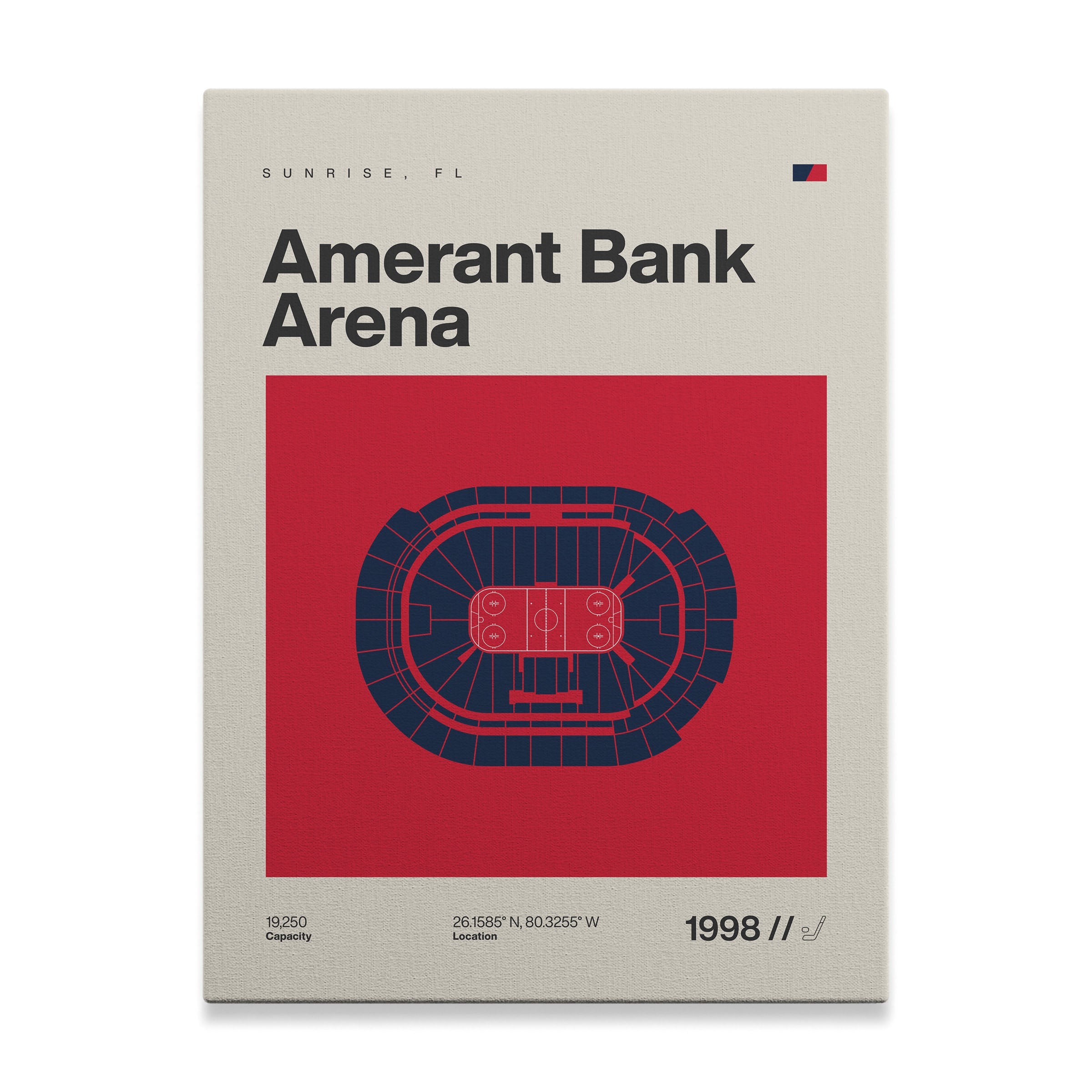 Florida Hockey Arena