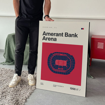 Florida Hockey Arena