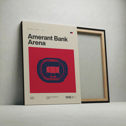 Florida Hockey Arena