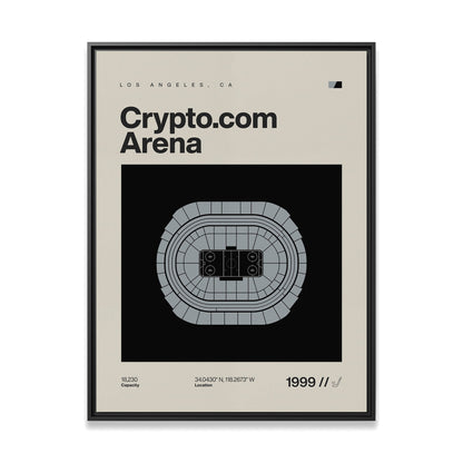 Los Angeles Hockey Arena