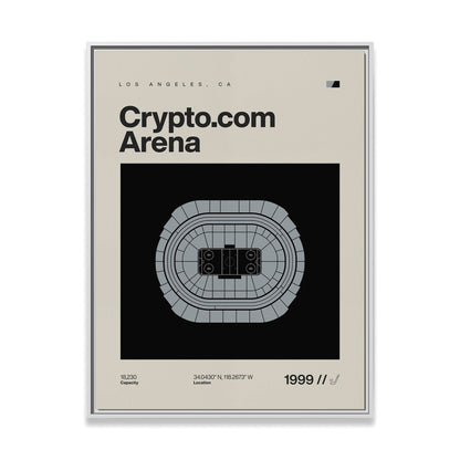 Los Angeles Hockey Arena