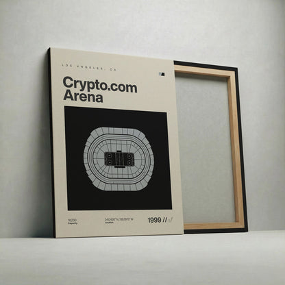 Los Angeles Hockey Arena