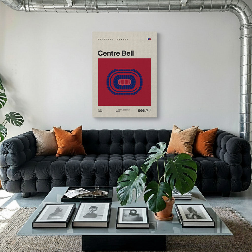 Montreal Hockey Arena