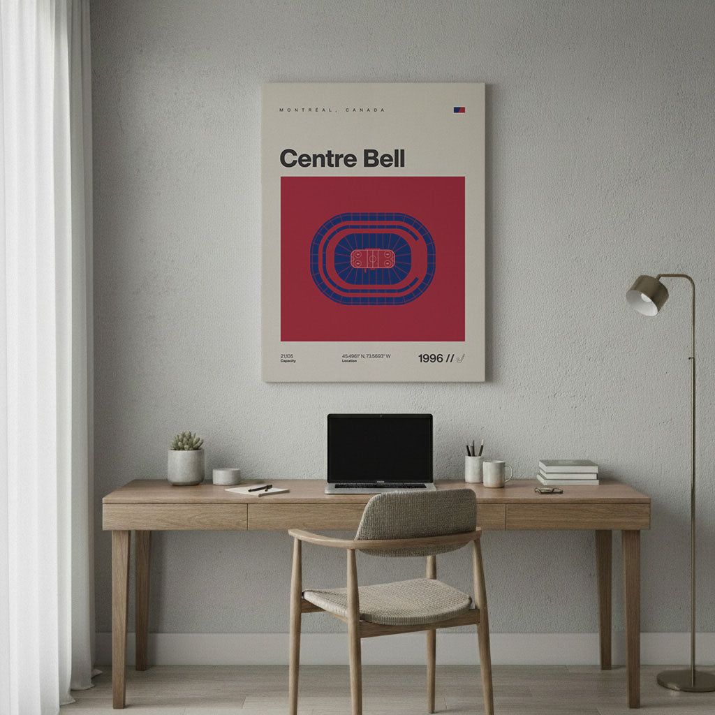 Montreal Hockey Arena