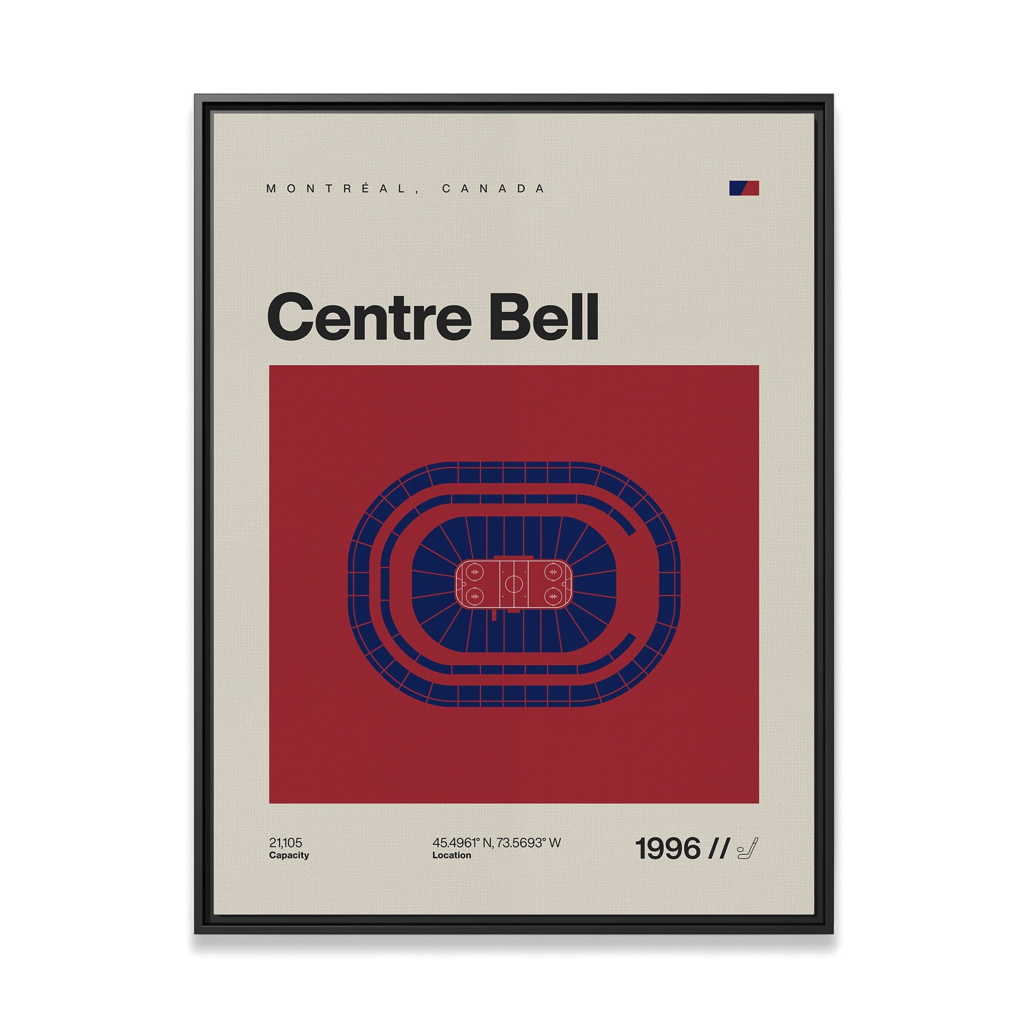 Montreal Hockey Arena