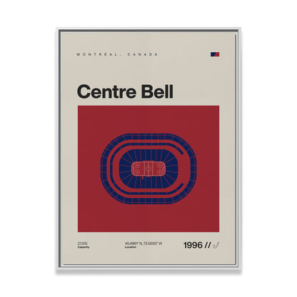 Montreal Hockey Arena