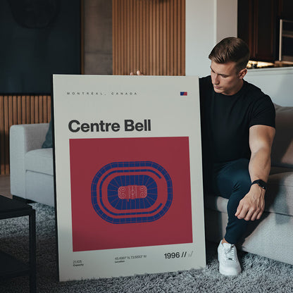 Montreal Hockey Arena