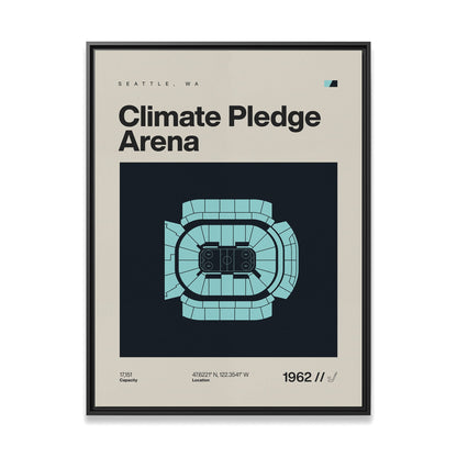 Seattle Hockey Arena