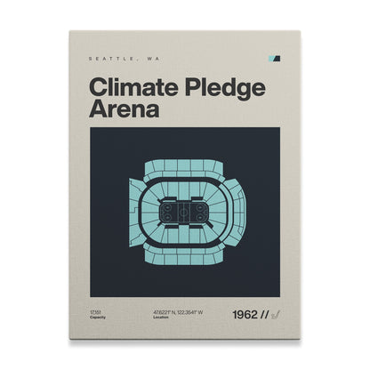 Seattle Hockey Arena