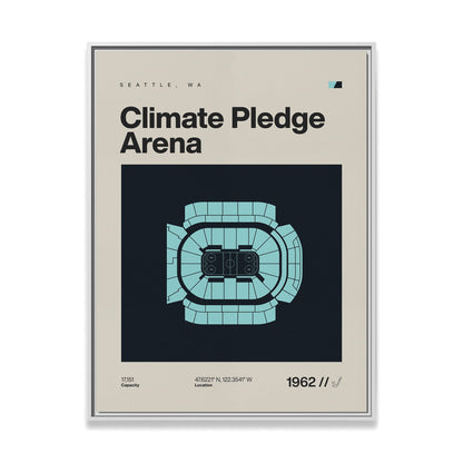 Seattle Hockey Arena