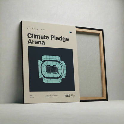 Seattle Hockey Arena