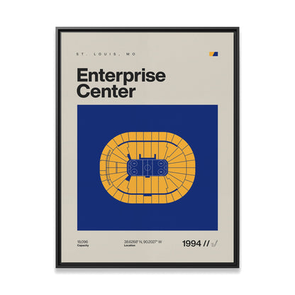 St Louis Hockey Arena