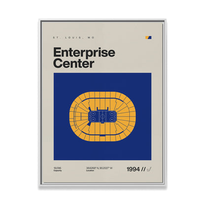 St Louis Hockey Arena