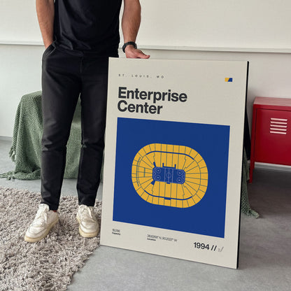 St Louis Hockey Arena