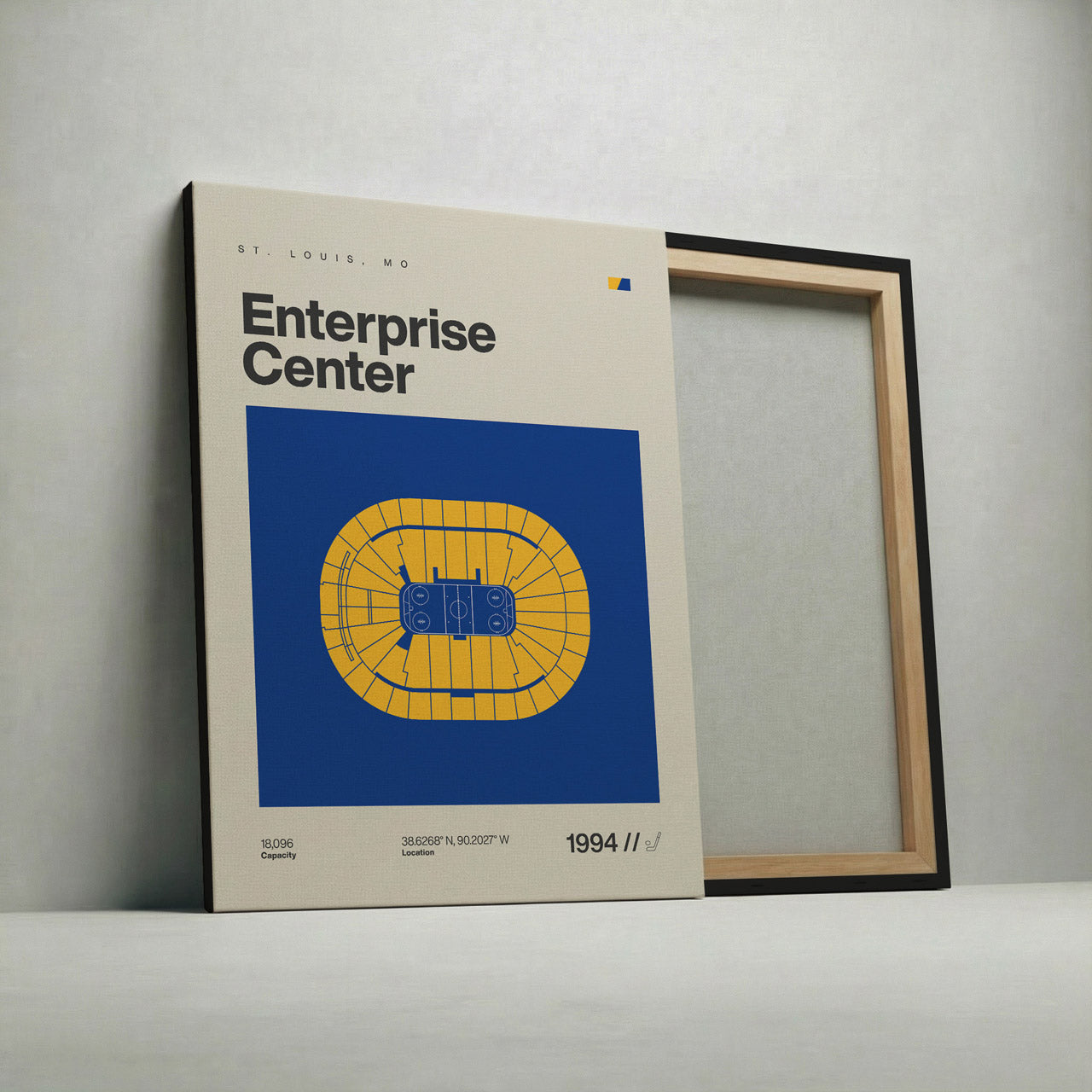 St Louis Hockey Arena