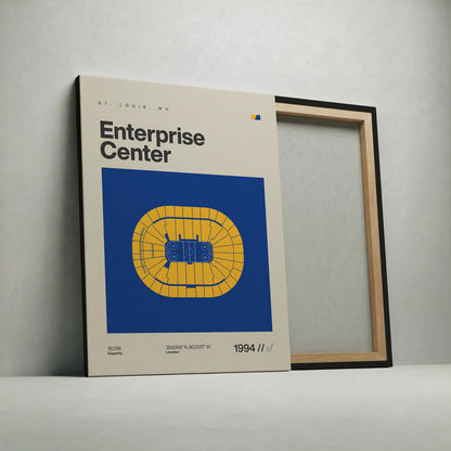 St Louis Hockey Arena