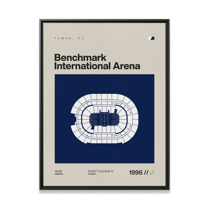 Tampa Bay Hockey Arena