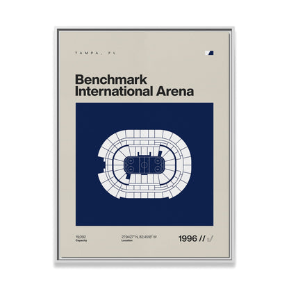 Tampa Bay Hockey Arena