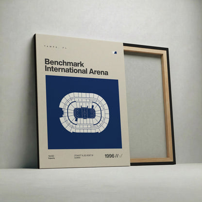 Tampa Bay Hockey Arena