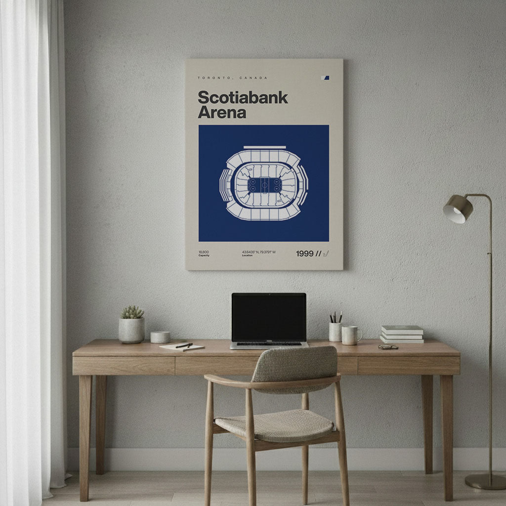 Toronto Hockey Arena