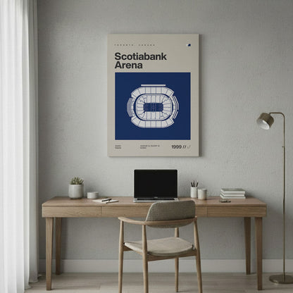 Toronto Hockey Arena