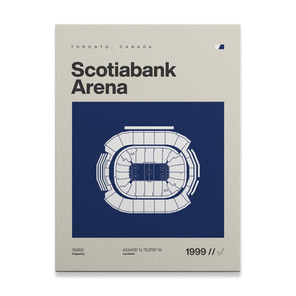 Toronto Hockey Arena