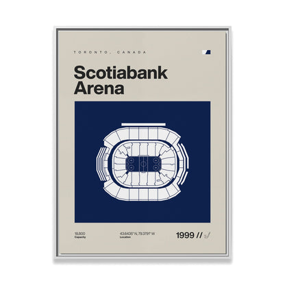 Toronto Hockey Arena