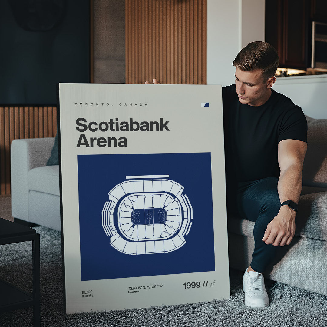 Toronto Hockey Arena