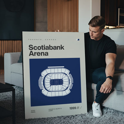 Toronto Hockey Arena