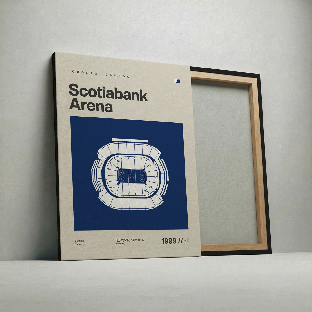 Toronto Hockey Arena