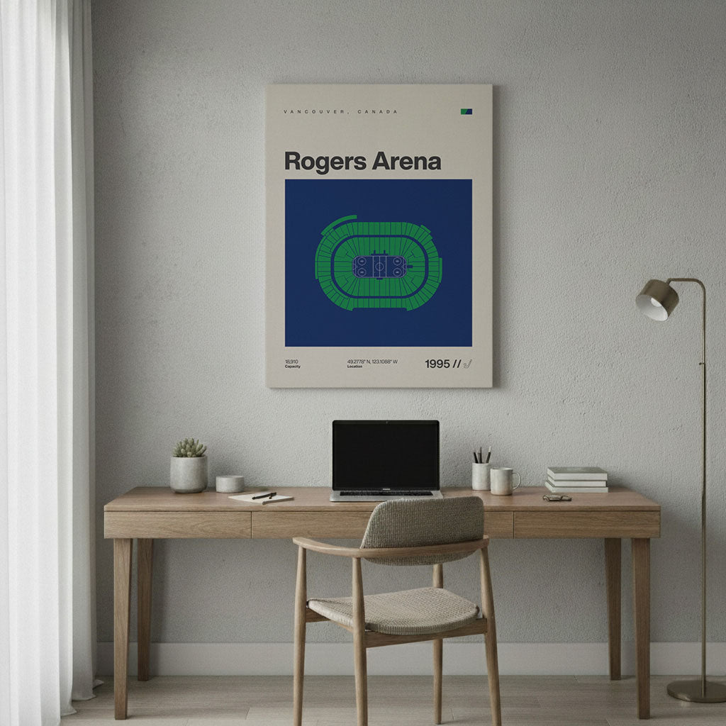 Vancouver Hockey Arena