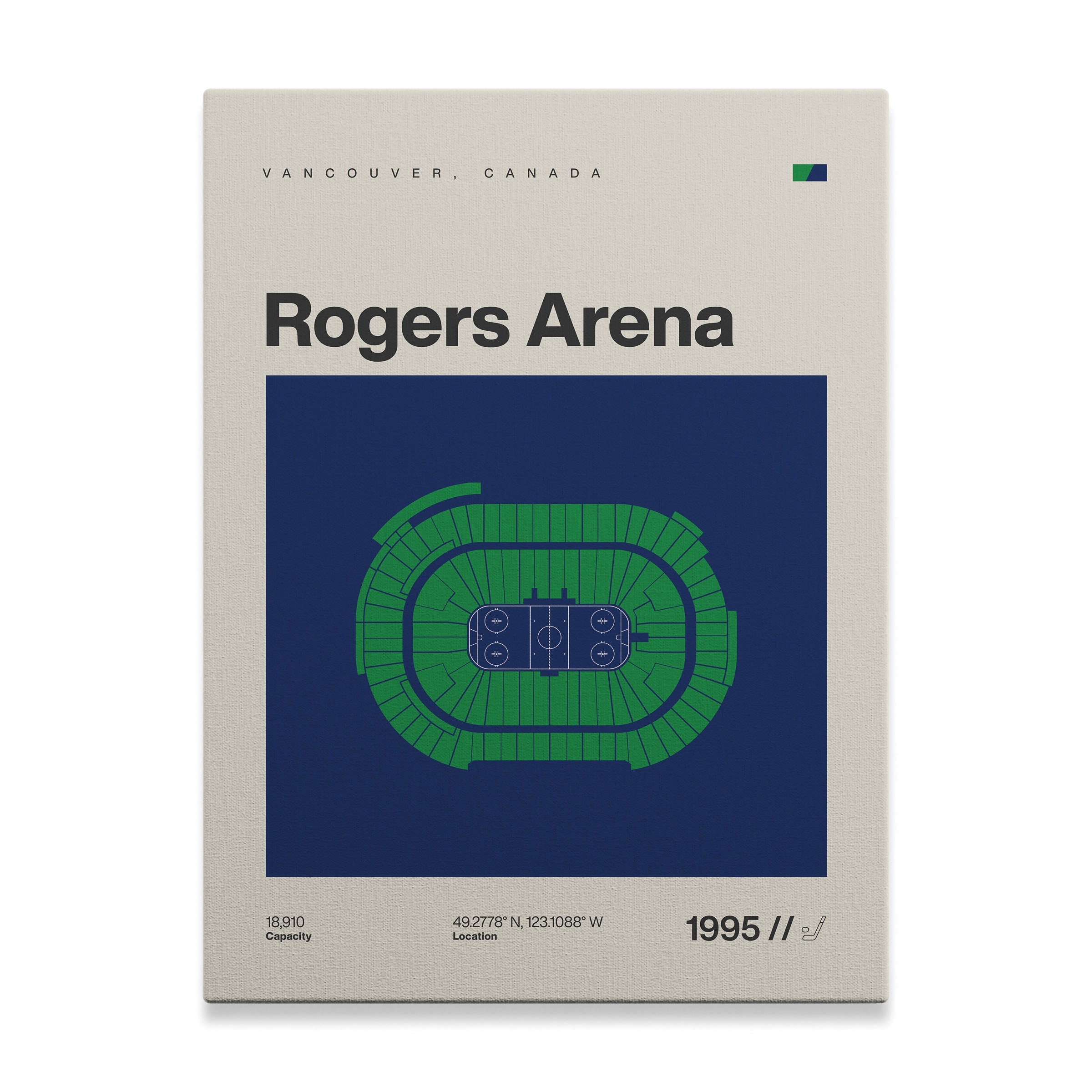 Vancouver Hockey Arena