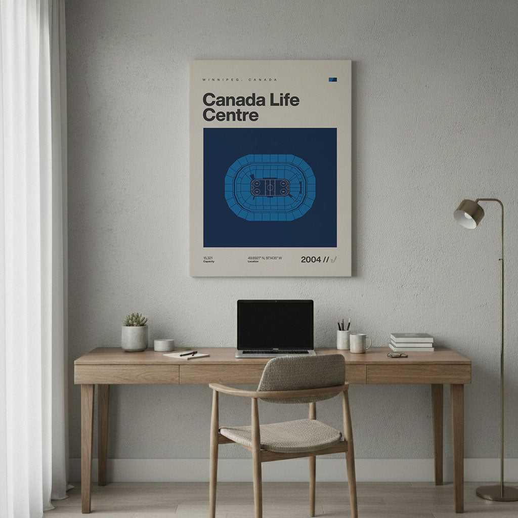 Winnipeg Hockey Arena