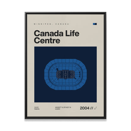 Winnipeg Hockey Arena