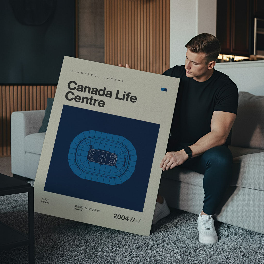 Winnipeg Hockey Arena