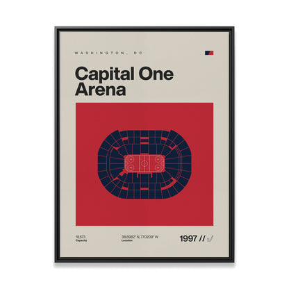 Washington Hockey Arena