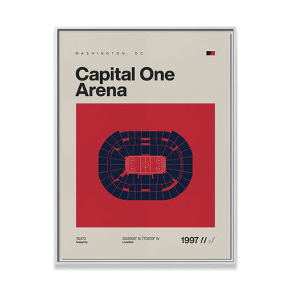 Washington Hockey Arena