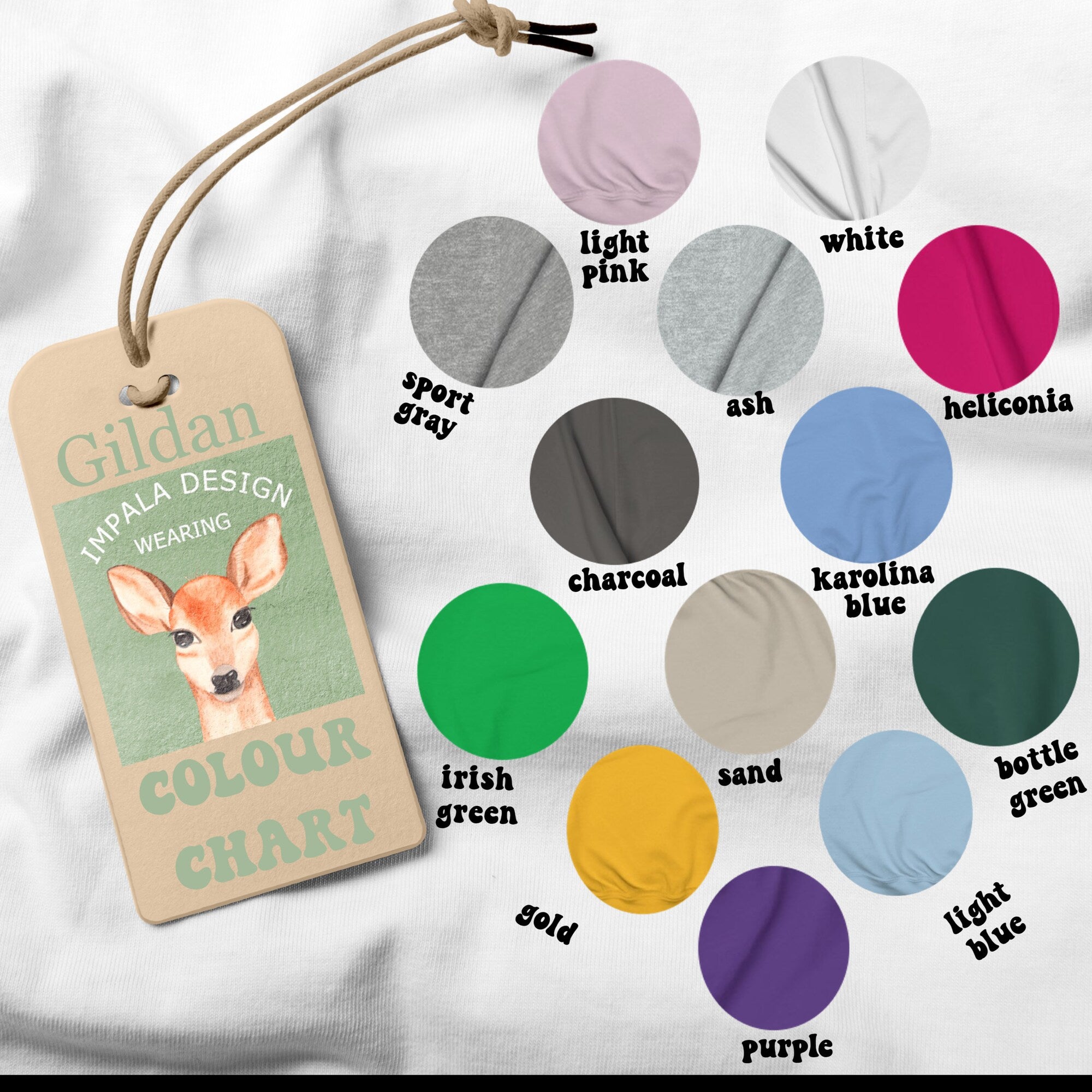 Florida Beach Oversized Sweatshirt – Palm Beach Crewneck - Image 2