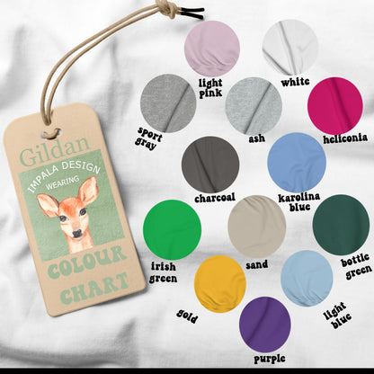 Florida Beach Oversized Sweatshirt – Palm Beach Crewneck - Image 2