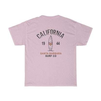 California Surf Co Oversized Tee – Beachy Aesthetic Shirt - Image 7